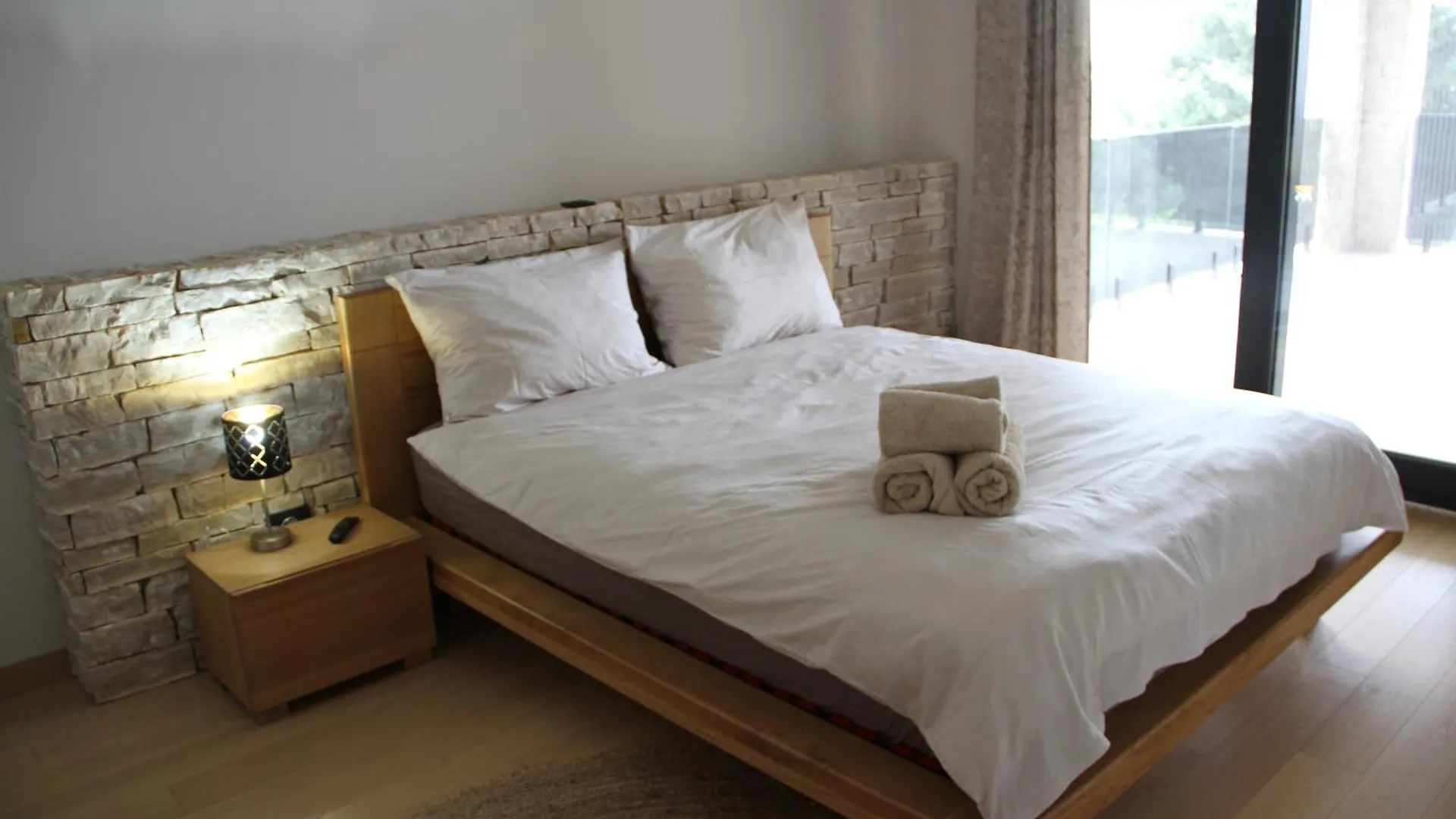 Villa Magneli Brzac Croatia